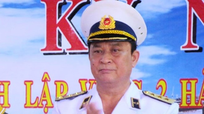 Trong thời gian giữ cương vị Phó bí thư Đảng uỷ Tư lệnh Quân chủng Hải quân, ông Nguyễn Văn Hiến chịu trách nhiệm về những vi phạm, khuyết điểm nghiêm trọng của Ban thường vụ Quân chủng Hải quân trong triển khai, tổ chức thực hiện nghị quyết của Ban thường vụ Đảng uỷ về công tác quản lý, sử dụng đất quốc phòng do Quân chủng Hải quân quản lý.