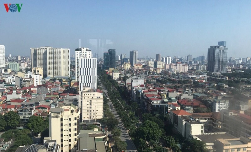 Cư dân ở nhiều chung cư bức xúc vì nhiều chủ đầu tư chậm nộp hồ sơ làm sổ cho người mua nhà