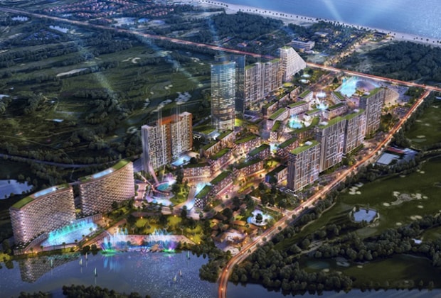 Ảnh minh họa. (Nguồn: cocobay.vn)
