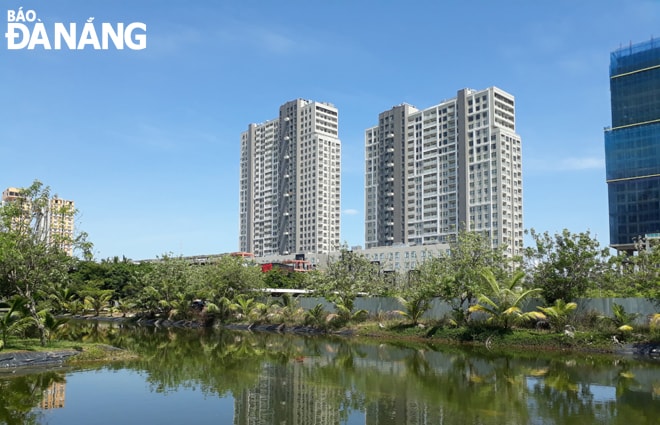 Dừng thực hiện hợp đồng với khách hàng là chủ sở hữu căn hộ khách sạn condotel kể từ ngày 1-1-2020 tại Khu nghỉ dưỡng và nhà ở cao cấp The Empire (Cocobay).
