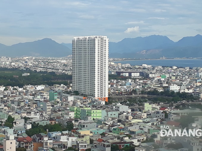Thành phố Đà Nẵng vừa được Chính phủ phê duyệt nhiệm vụ lập quy hoạch phát triển giai đoạn 2021-2030, tầm nhìn đến năm 2045