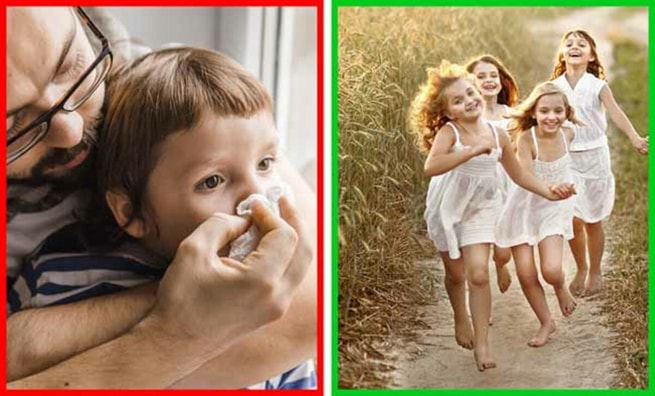 Tăng cường hệ miễn dịch: Việc đi chân đất đã có tác động lớn đến hệ thống miễn dịch của cơ thể. Nghiên cứu đã chỉ ra rằng những người đi chân đất khi tập thể dục chịu ít đau đớn hơn và thời gian phục hồi ngắn hơn so với những người tập thể dục mà đi giày dép.