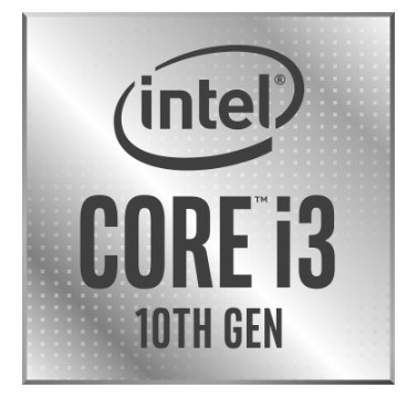 Bộ vi xử lý Intel Core i3 thế hệ 10