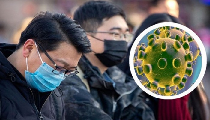 Bắc Kinh hủy bỏ các lễ hội chào mừng năm mới do lo ngại diễn biến phức tạp của vi rút corona. Ành: AFP