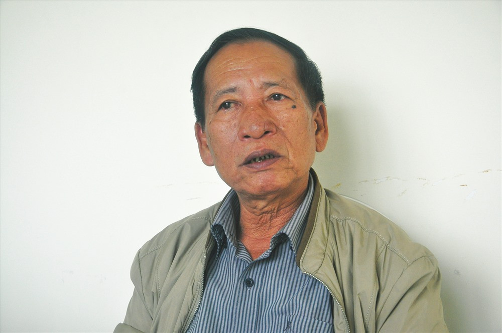 Ông Dương Thanh Xuân kể về thời khắc dẫn đường cho quân chủ lực tiến vào giải phóng Tam Kỳ ngày 24.3.1975.
