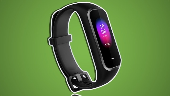 Mi Band 5 với màn hình 1,2 inch