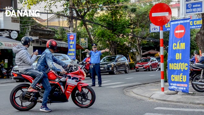 Một phương tiện 