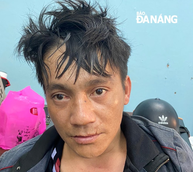 Đối tượng Phạm Ngọc Thi