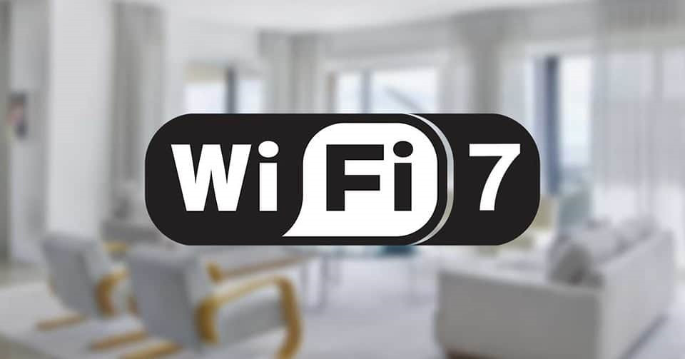 Minh họa cho Chuẩn mới Wi-Fi 7