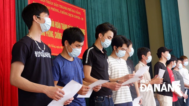 Những giấy chứng nhận này sẽ giúp các công dân được