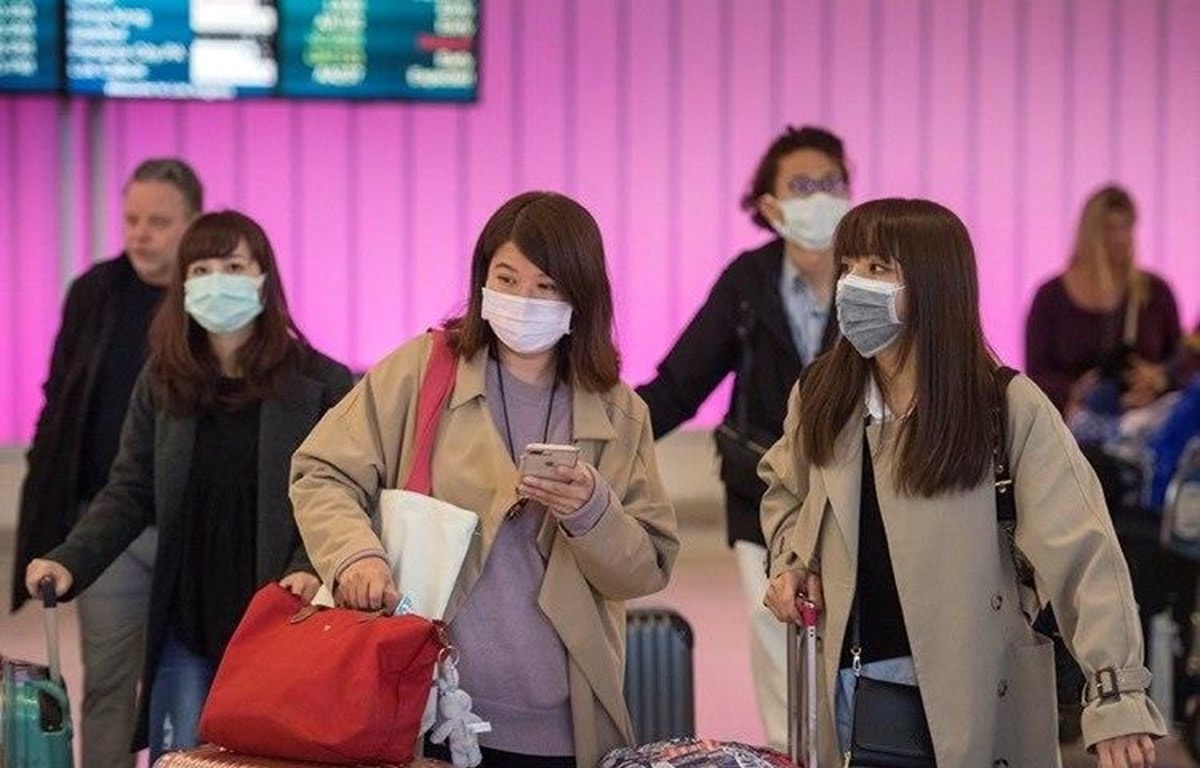 (Ảnh minh họa: AFP/TTXVN)