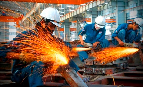    Nhiều doanh nghiệp bị ảnh hưởng bởi đại dịch COVID-19. Ảnh minh họa