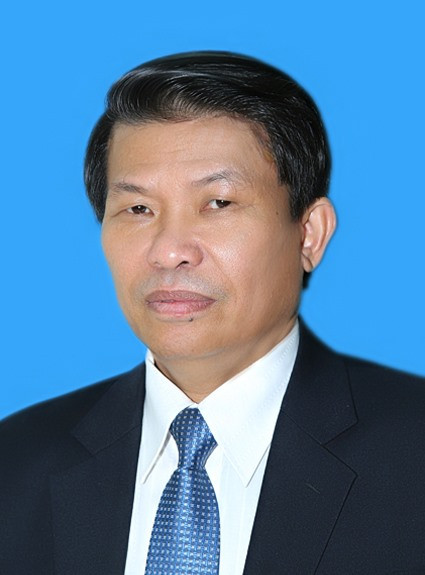 Ông Ngô Bốn - Cục trưởng Cục Thuế Quảng Nam.