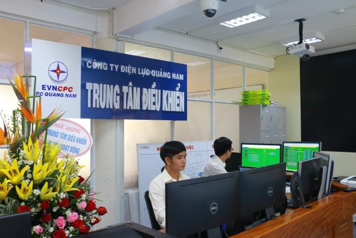 PC Quảng Nam thực hiện cách ly 15 ngày đối với điều độ viên và kỹ sư thuộc Trung tâm ĐKX.
