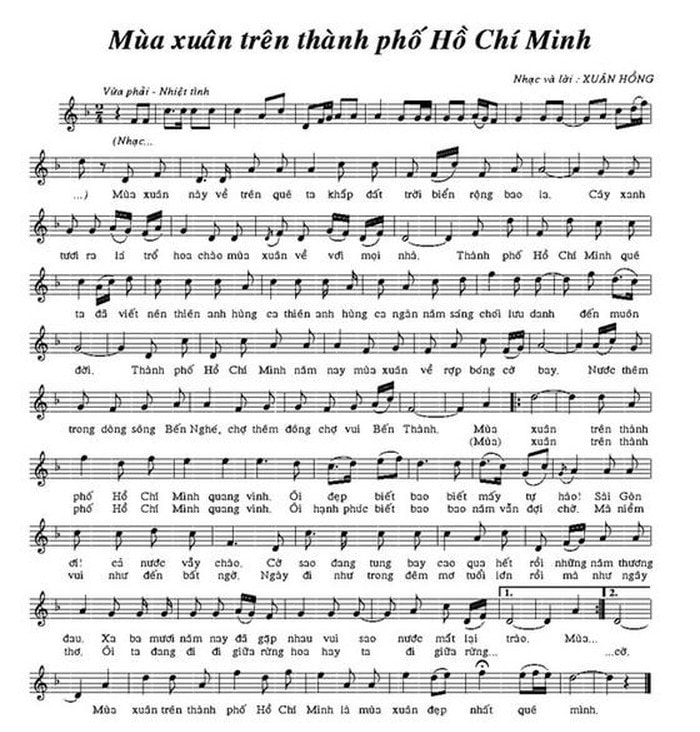 Bài hát