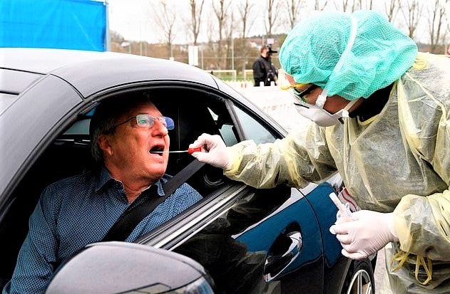 Virus có thể có khả năng tự hủy kích hoạt và tự kích hoạt lại bên trong vật chủ?; Nguồn: listverse