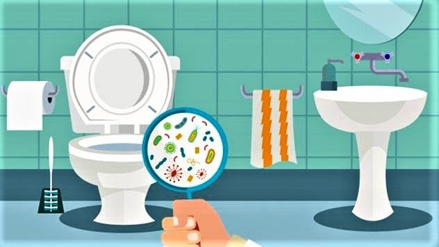 Cách coronavirus lan truyền vẫn là bí ẩn lớn nhất; Nguồn: listverse