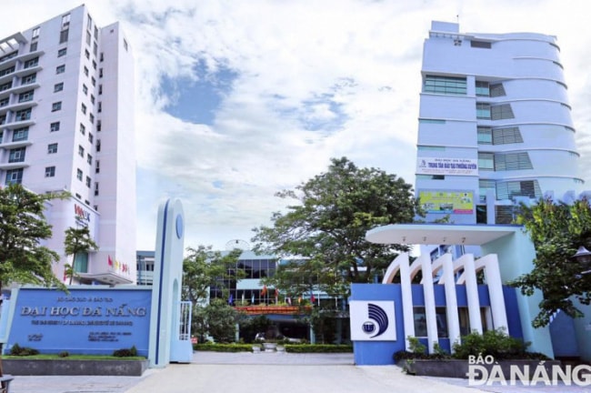 ĐHĐN thông báo sinh viên đi học lại từ ngày 4-5.