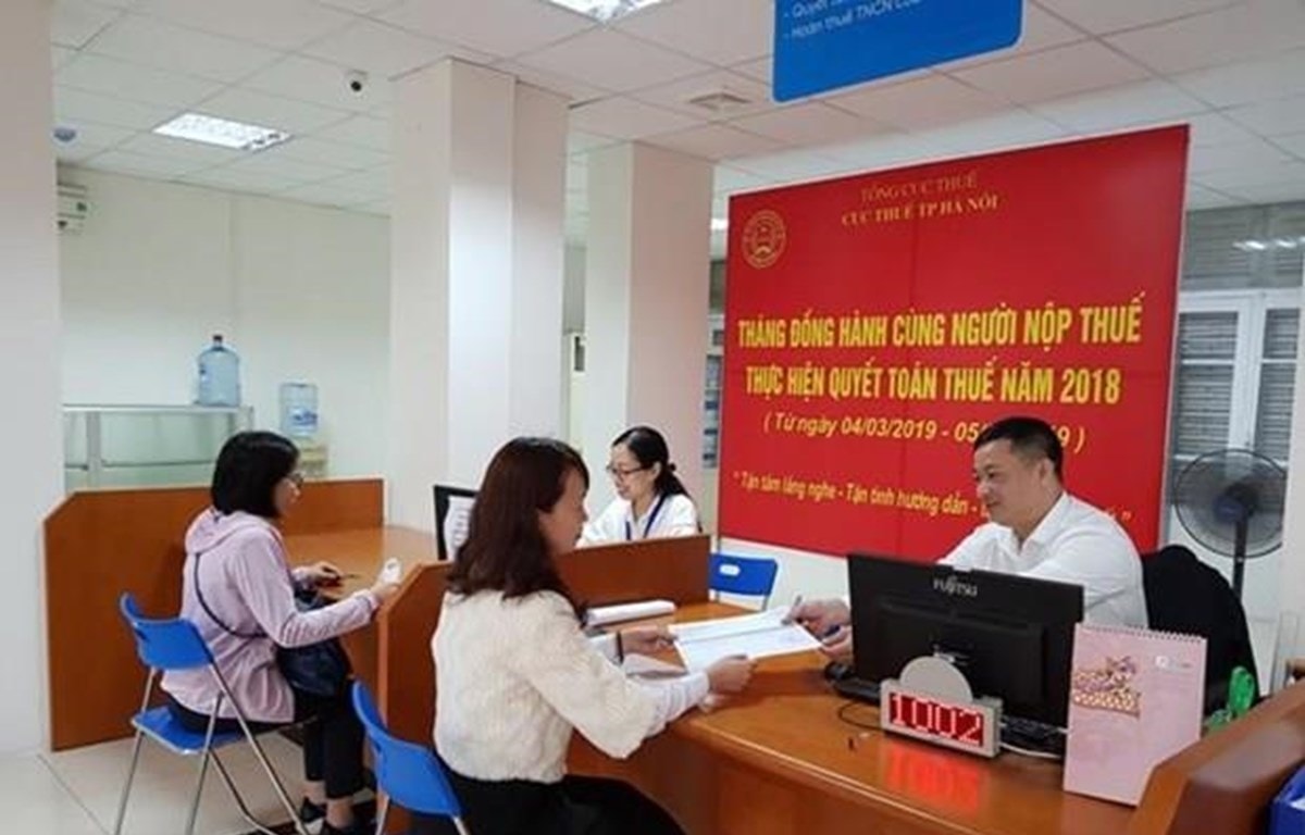 Ảnh minh họa. (Nguồn: PV/Vietnam+)