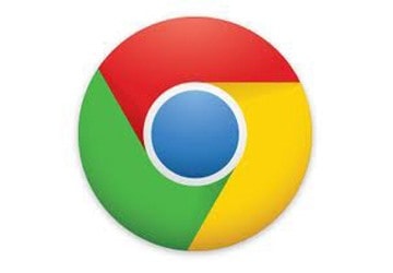 Biểu tượng Google Chrome