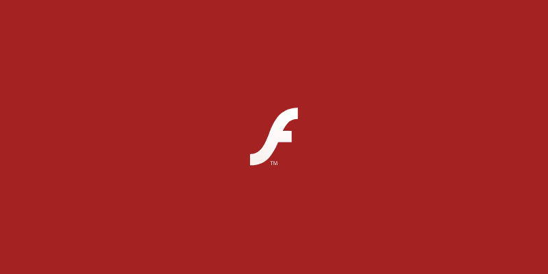 Biểu tượng Flash Player