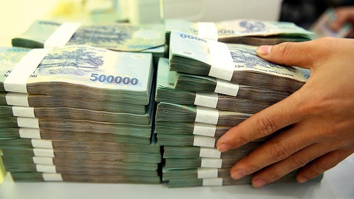 6 tháng, toàn ngành Thuế hoàn 61.498 tỷ đồng thuế giá trị gia tăng. (Ảnh minh họa: KT)
