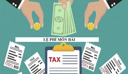Thông tư 65 của Bộ Tài chính sửa đổi Thông tư số 302 về lệ phí môn bài chính thức có hiệu lực từ ngày 23-8-2020. (Ảnh minh họa: KT)