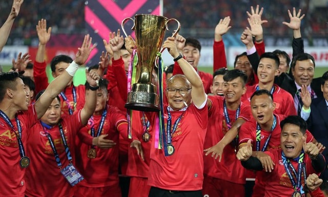 AFF Cup 2020 khó có thể diễn ra đúng dự kiến