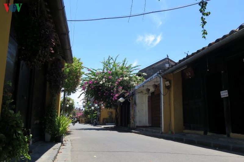 Ancient quarter (Photo: VOV)