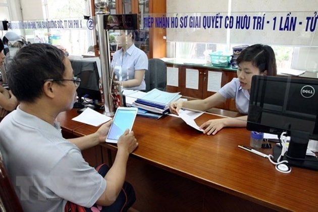 Có 1.519 đơn vị đã nộp hồ sơ được phê duyệt tạm dừng đóng vào quỹ hưu trí và tử tuất do ảnh hưởng bởi dịch Covid-19