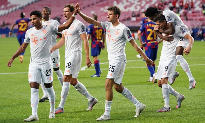 Bayern