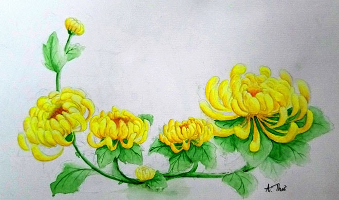 Minh họa: ANH THƯ