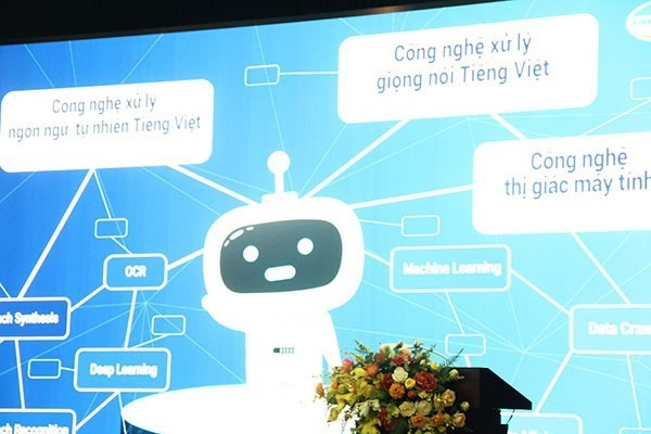 Viettel AI Open Platform cung cấp các công nghệ nền tảng AI với chất lượng tốt dùng cho người Việt.