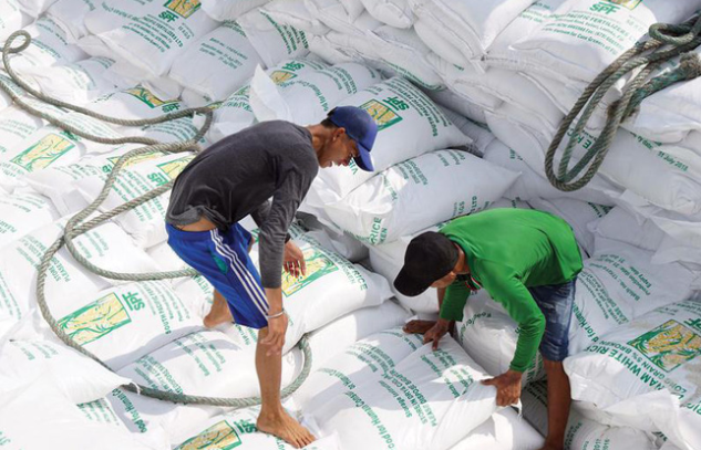 Thực thi EVFTA, EU cam kết dành cho Việt Nam xuất khẩu 80.000 tấn gạo vào thị trường này với thuế suất 0%.