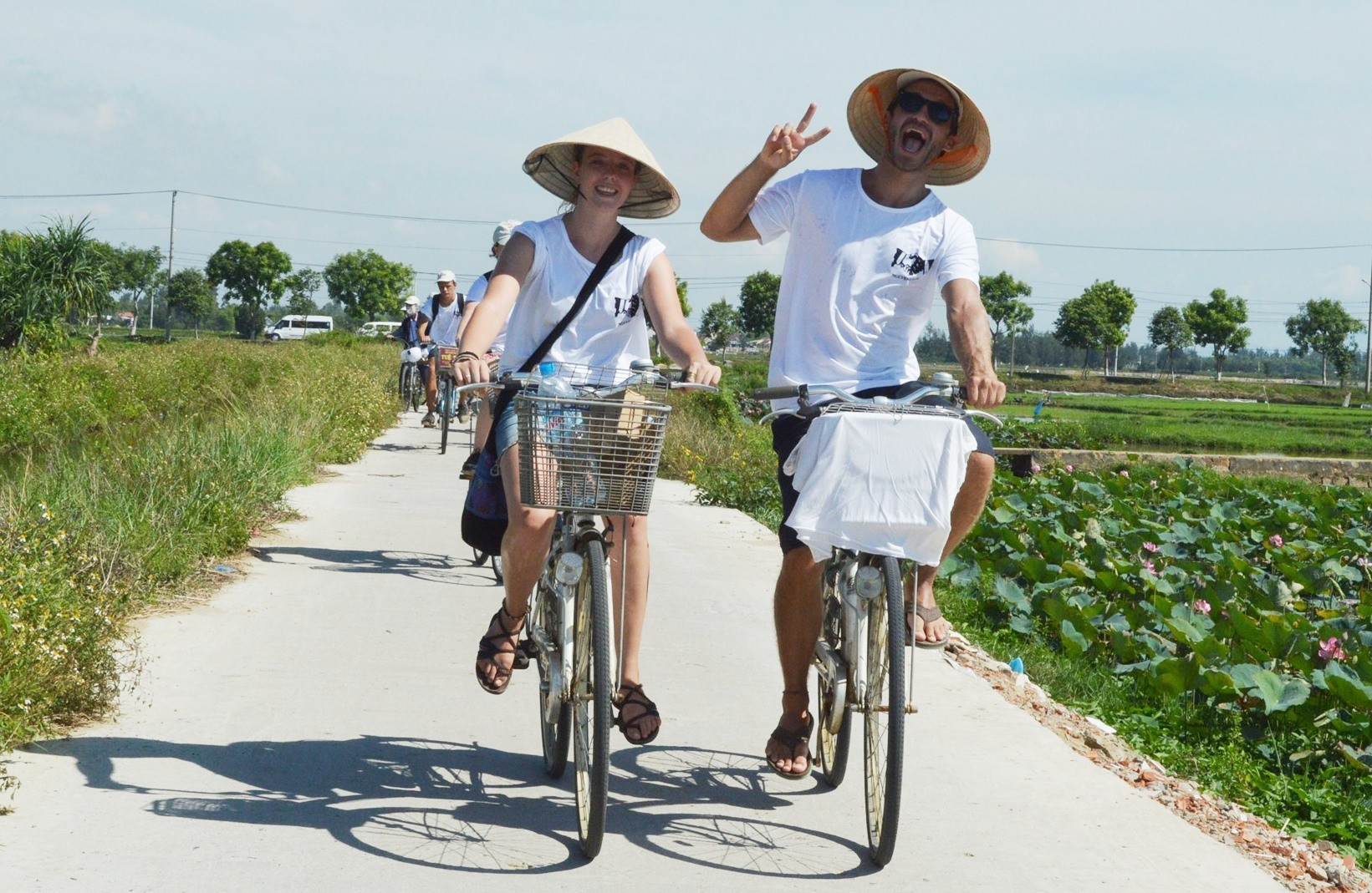 Nghị quyết về quy hoạch phát triển du lịch đã tạo cú hích cho sự phát triển của Quảng Nam.