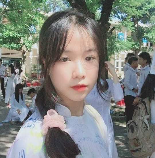 Em Đặng Thanh Hải (ảnh do nhân vật cung cấp).