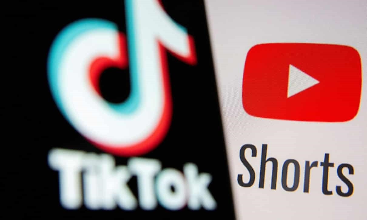 YouTube Shorts chắc chắn sẽ là đối thủ đáng gờm của TikTok trong tương lai. Ảnh: Reuters