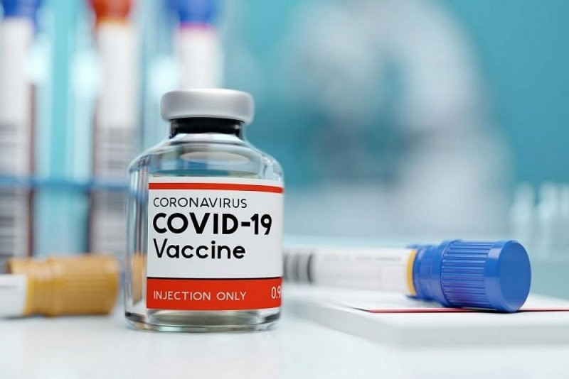 Các thông tin mới nhất về vaccine Covid-19 và thuốc điều trị. (Nguồn: Scitechdaily)