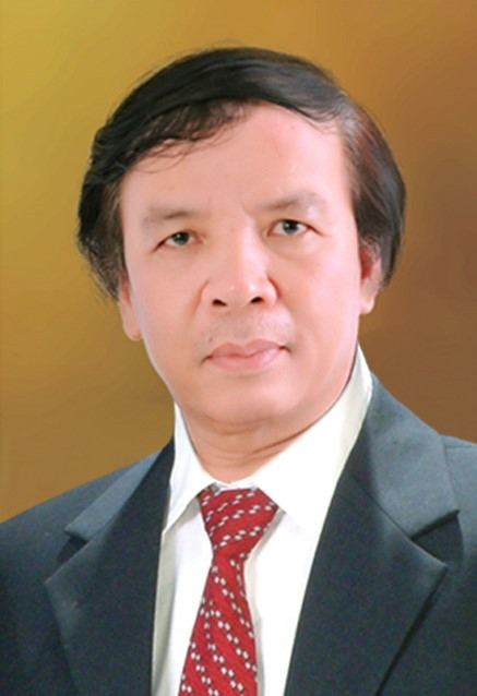 Ông Phạm Ngọc Sinh.