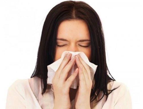 Cảm cúm có thể chữa được tại nhà.