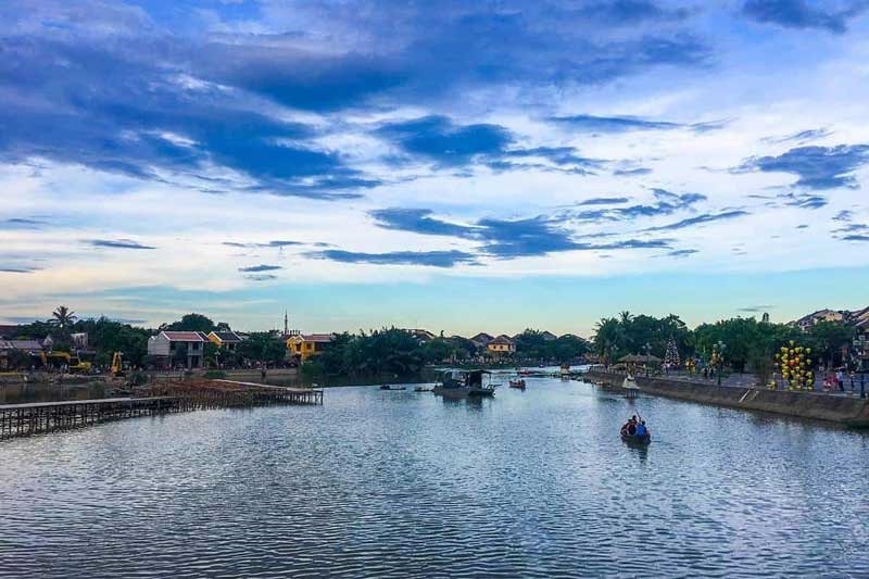 Hoi An, Vietnam