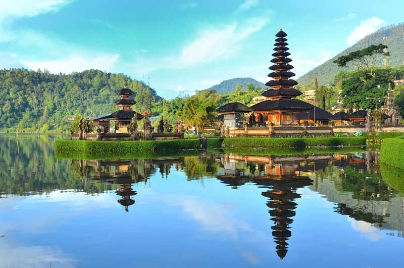 Bali, Indonesia