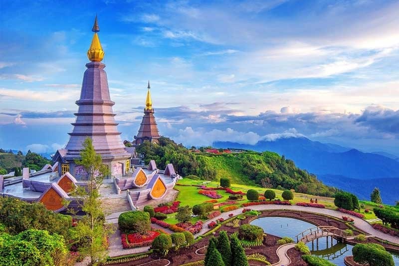 Chiang Mai, Thailand