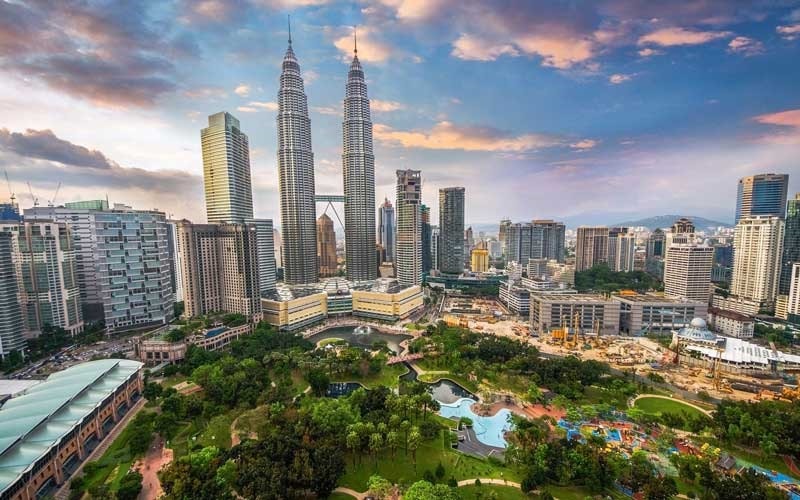 Kuala Lumpur, Malaysia