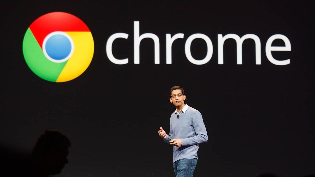 Google có thể sẽ phải bán trình duyệt Chrome nếu phán quyết của tòa án được thông qua