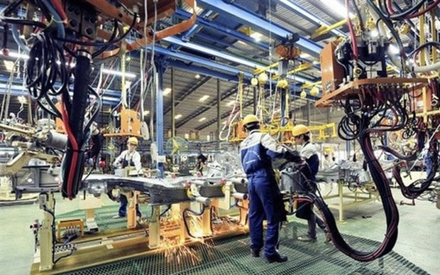 Illustrative image (Photo: Internet)