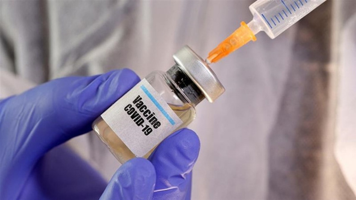 Việt Nam sẽ thử nghiệm vắc xin Covid-19 trên người vào cuối tháng 11 này. (Ảnh minh họa: KT)