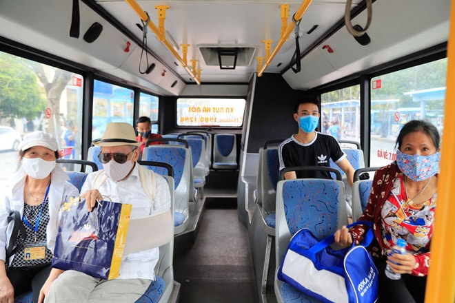 Dù dịch bệnh được kiểm soát nhưng không thể lơ là, chủ quan.