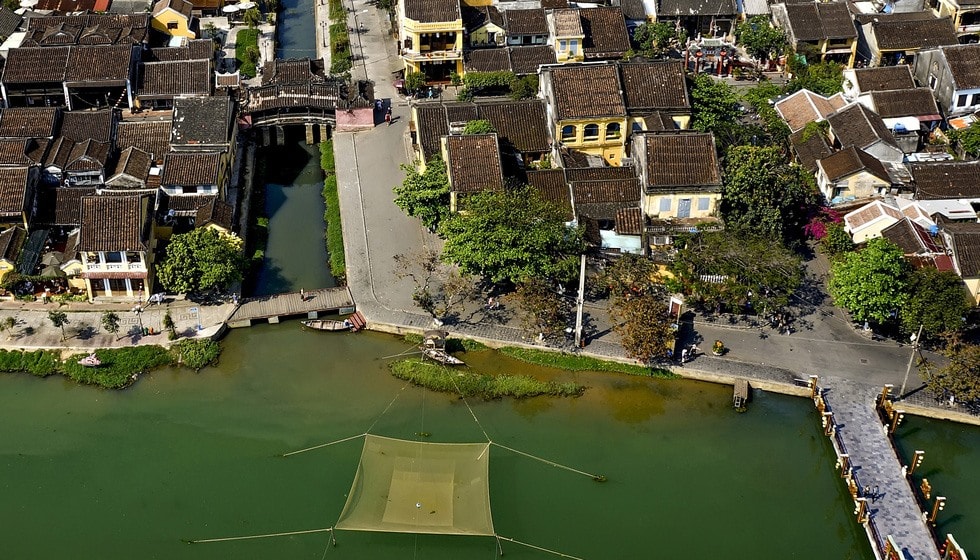 Hoi An ready to welcome visitors at home