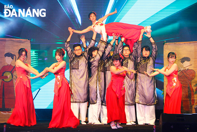 Tiết mục 